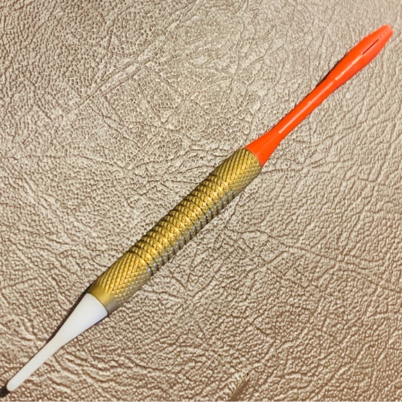 NINJA Rubber TIP DART SET Of 4 by Dart World, 20 gram - Picture 9 of 11